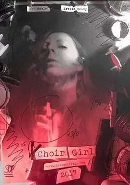 ChoirGirl海报