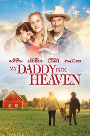 MyDaddysinHeaven海报