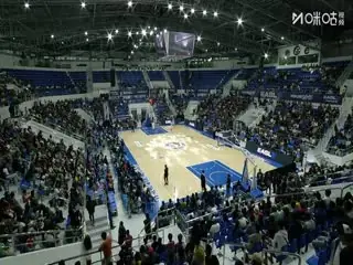 东亚超级联赛中国澳门黑熊VS马尼拉电气20251206海报