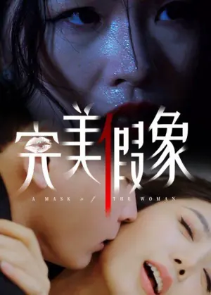 完美假象海报