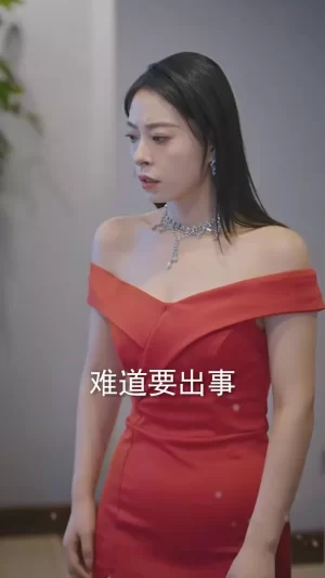 离婚后,霸总亲手撕了我的马甲海报