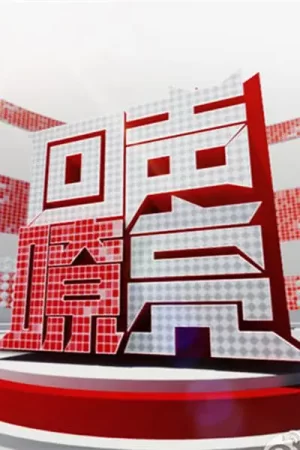 回声嘹亮2023海报