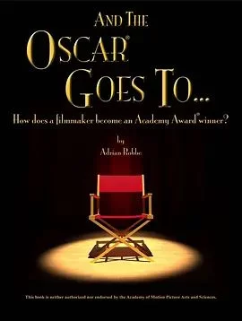 得奥斯卡的是……海报