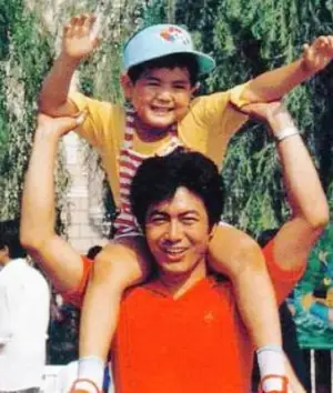 妈妈不在的夏天海报