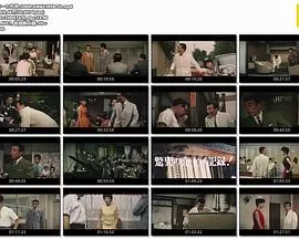 日本一の色男[电影解说]海报