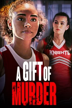 谋杀的礼物海报