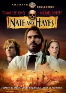 海岛历险记海报