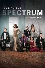 自闭也有爱(美版)第二季海报