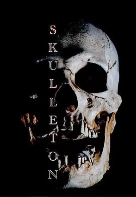 血统杀人魔[影视解说]海报