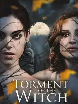 女巫的折磨海报