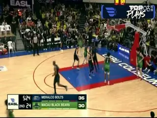 东亚超级联赛新北国王VS乌兰巴托野马20251206海报