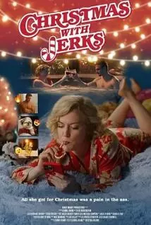 与混蛋一起过圣诞节海报