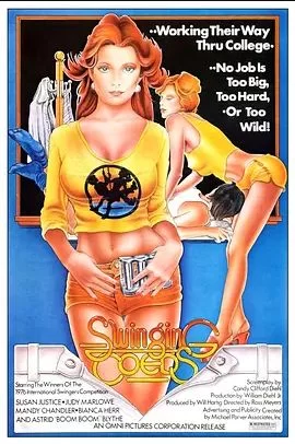 前往慕尼黑的女孩海报