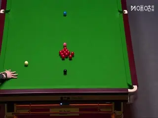 斯诺克英锦赛正赛32进16轮次尼尔·罗伯逊6-2朱利安·勒克莱20251130海报