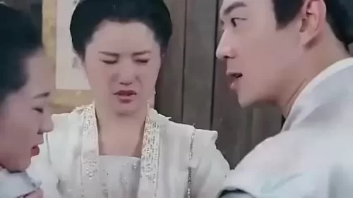 大唐逍遥附马爷海报