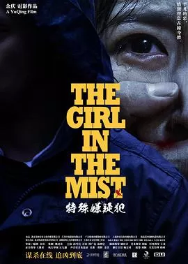 特殊嫌疑犯[影视解说]海报