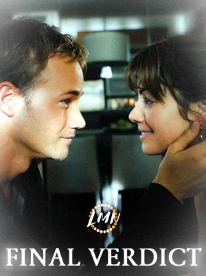 最终判决海报
