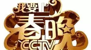 我要上春晚海报