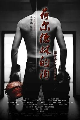 荷尔德林的陶海报