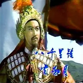 八千里路云和月海报