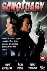 纯粹的危机(原声版)海报