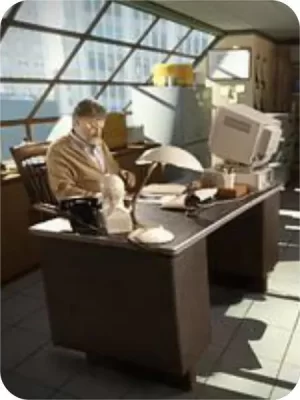 黑暗事件:扭曲的真相海报