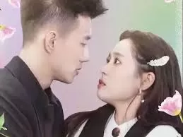 顾总的二婚娇妻海报