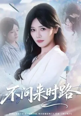 不问来时路海报