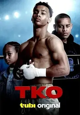 TKO海报