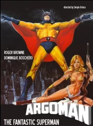 万能太保肉搏女飞贼海报