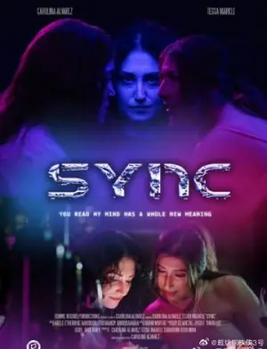 Sync海报