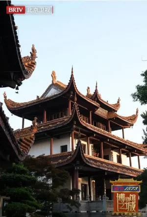 博物馆之城·中华文明探源季海报