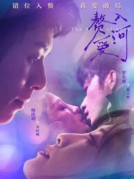 赘入爱河海报
