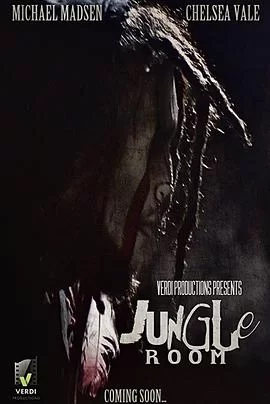 印第安墓地大屠杀海报