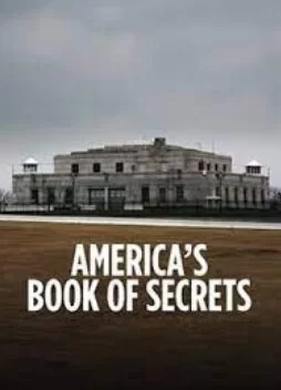 美国秘笈第二季海报